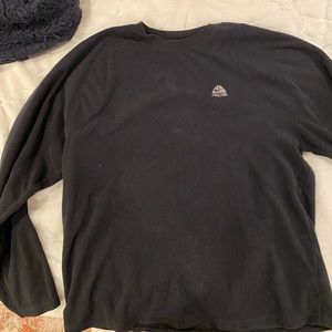 Vintage Nike acg long sleeve